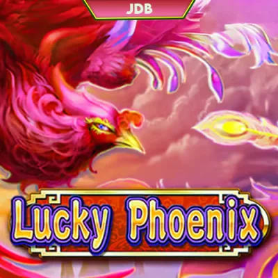 lucky-phoenix-jdb-logo