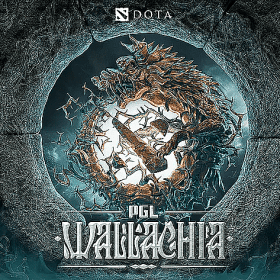 dota2 pgl wallachia 6