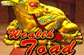 Play Fat Toad Slot at Panalobet for Massive Jackpot Wins!