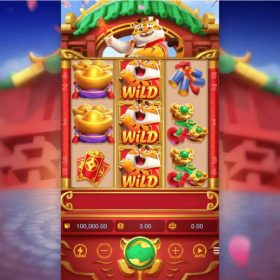 FortuneTiger Slot – Complete Guide at Panalobet Casino