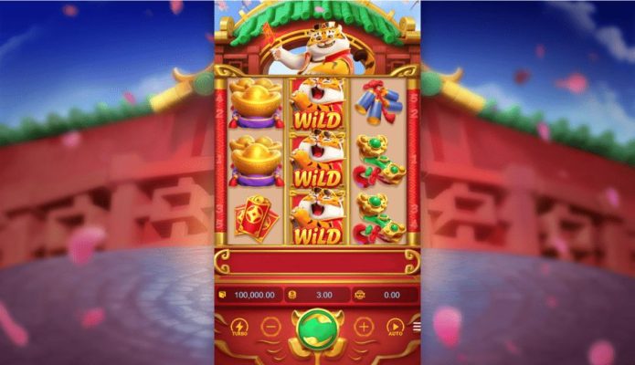 FortuneTiger Slot – Complete Guide at Panalobet Casino