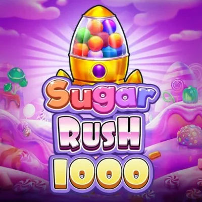 Sugar Rush 1000 Pragmatic Play: Big Win Guide 2026 – RTP, Features & Where to Play in Philippines